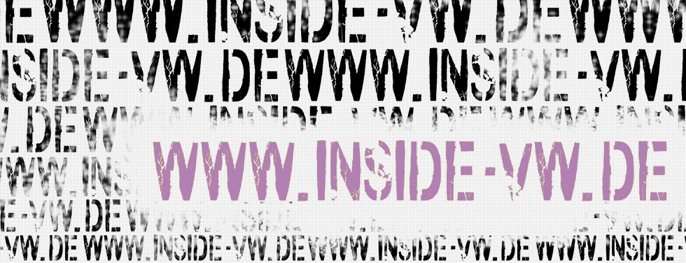 Inside-VW Homepage
