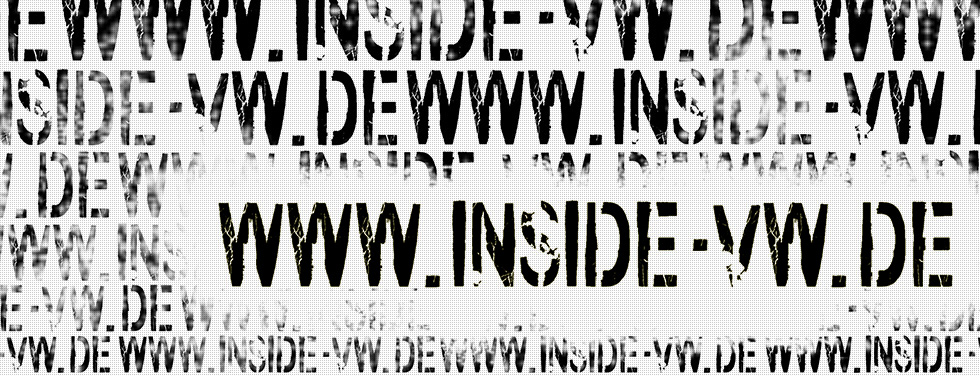 Inside-VW Homepage